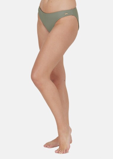 Athlecia Aqumiee W Bikini High Leg Bott Smoked Sage 42 Bikinis Athlecia Aqumiee W Bikini High Leg Bott Smoked Sage 42 Bikinis