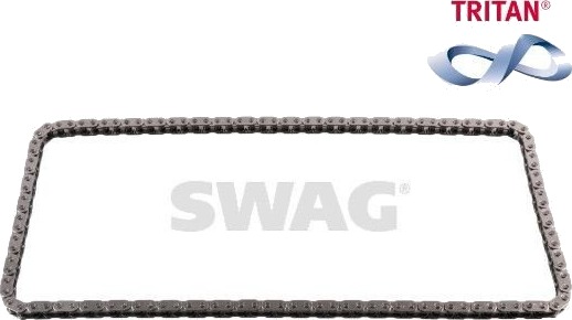 Registerkjede SWAG 70 10 0704