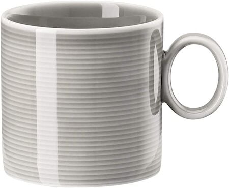Rosenthal Loft Moon Grey Kaffekopp 21 cl Rosenthal Loft Moon Grey Kaffekopp 21 cl