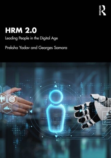 HRM 4.0 HRM 4.0