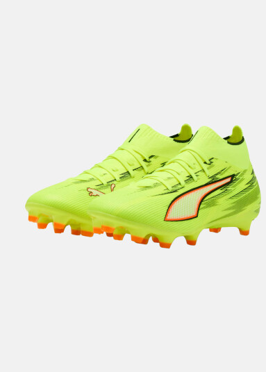 Puma ULTRA 6 MATCH+ FG/AG Wn s Puma ULTRA 6 MATCH+ FG/AG Wn s