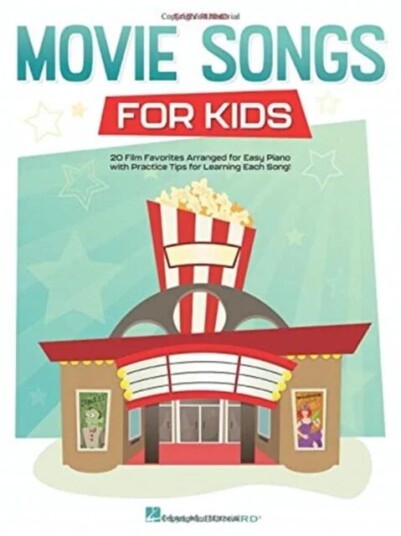 Movie Songs For Kids