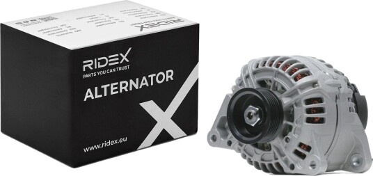 Dynamo RIDEX 4G0828