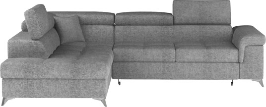 Seksjon Eltap Eridano 275x202x88 cm Touch 03 Venstre