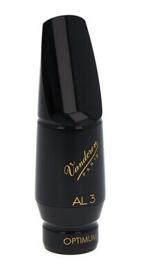 Vandoren Optimum Alto Sax AL3