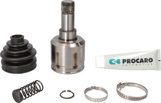 PROCARO 77-CT-080 Drivledd