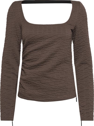 STINE GOYA | Bowie 1831 Debossed Jacquard | XL