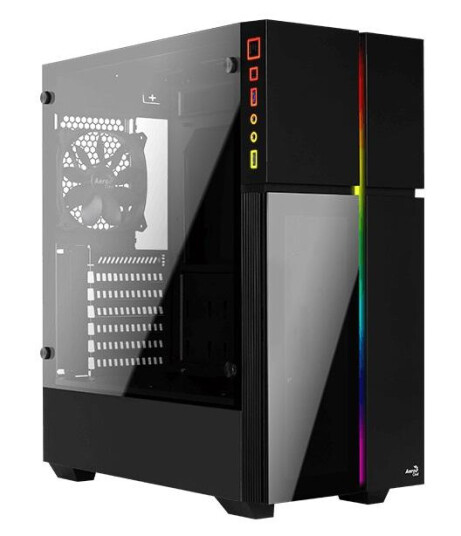 AeroCool PGS B Series Playa - MDT - ATX AeroCool PGS B Series Playa - MDT - ATX