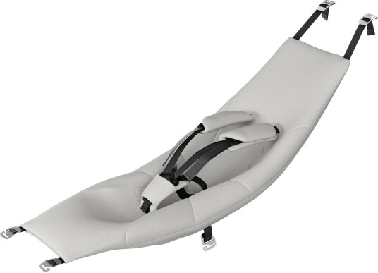 Thule Chariot Infant Sling 2.0til chariot gen 3 Thule Chariot Infant Sling 2.0til chariot gen 3