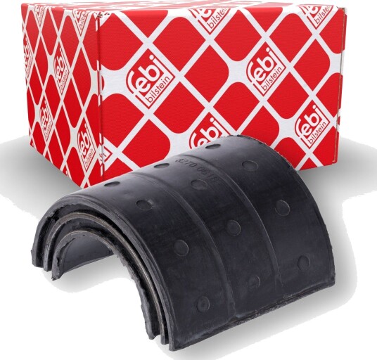 Lagring, stabilisator FEBI BILSTEIN 11383 Lagring, stabilisator FEBI BILSTEIN 11383