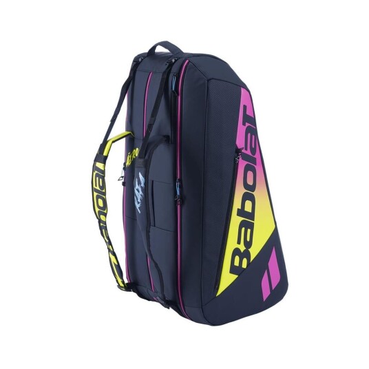 Babolat Racket Holder x12 Pure Aero Rafa 2023