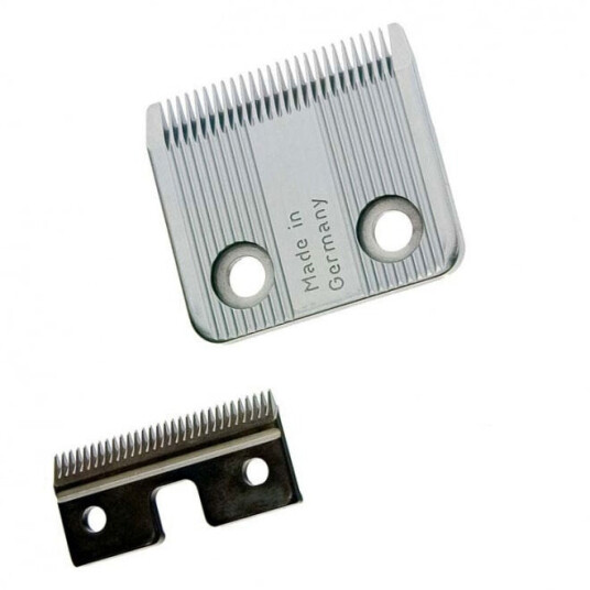 Moser Rex Blade Fine 0.7-3 Mm Moser Rex Blade Fine 0.7-3 Mm