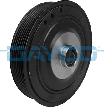 Remskive veivaksel DAYCO DPV1183 Remskive veivaksel DAYCO DPV1183