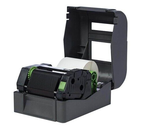 Brother BUS-1J150102-121 - die cut labels - 500 label(s) - 102 x 150 mm