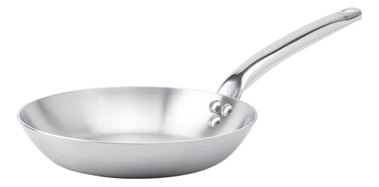 de Buyer Alchimy stekepanne 24 cm de Buyer Alchimy stekepanne 24 cm