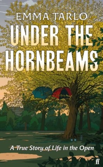 Under The Hornbeams Av Emma Tarlo
