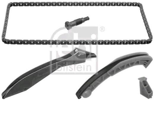 Registerkjedesett FEBI BILSTEIN 48638