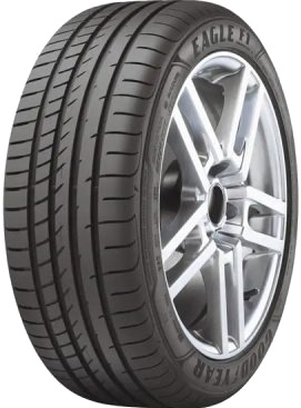 Goodyear Eagle F1 Asymmetric 2 SUV 285/45R20 112Y Goodyear Eagle F1 Asymmetric 2 SUV 285/45R20 112Y