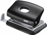 Rapid FC10, 10 ark, Sort, 8 cm