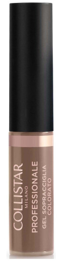 Collistar Professionale Tinted Brow Gel 1 Biondo