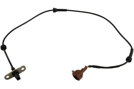 Sensor, ABS KAVO PARTS BAS-6512 Sensor, ABS KAVO PARTS BAS-6512