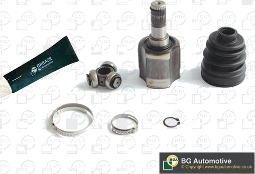 Drivledd BGA CV2712B Drivledd BGA CV2712B