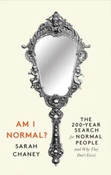 Am I Normal? Av Sarah Chaney