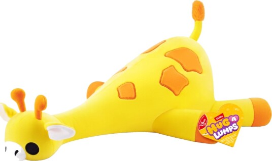 Hug A Lumps Medium Gigi Giraff Kosedyr 1,5 Kg Hug A Lumps Medium Gigi Giraff Kosedyr 1,5 Kg