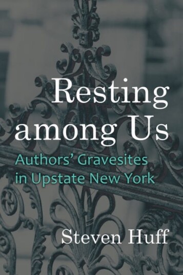 Resting Among Us Av Steven Huff Resting Among Us Av Steven Huff