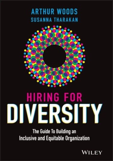 Hiring For Diversity Av Arthur Woods, Susanna Tharakan