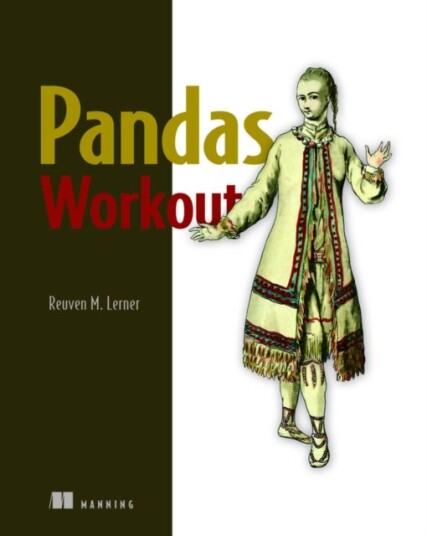 Pandas Workout Pandas Workout