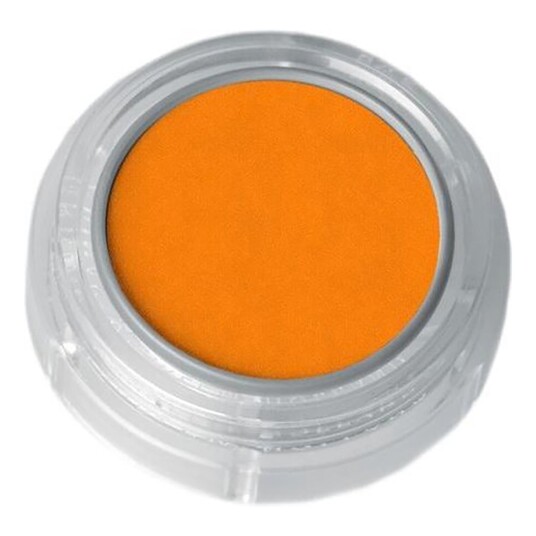 Grimas B.V. Grimas Crème Make-up Pure - Oransje