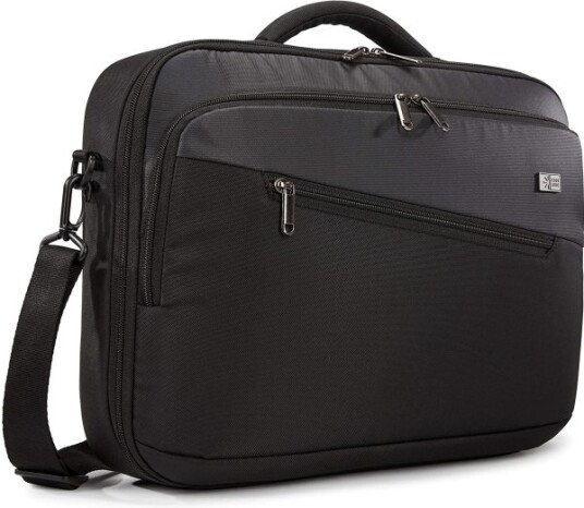 Case Logic Propel Propc-116 - Notebookbæreveske - Inntil 15,6" - Svart