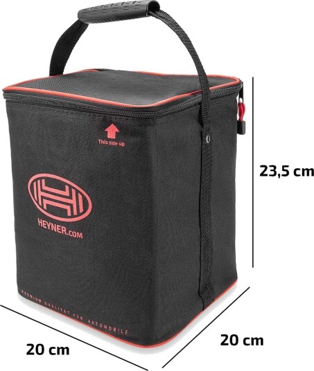 HEYNER 930040 Kjølebag