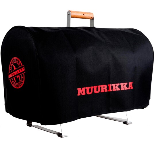 Muurikka Protective Hood For Electric Smoker, 1200 W