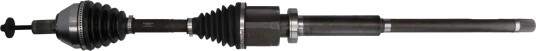 Drivledd KAMOKA 5012010
