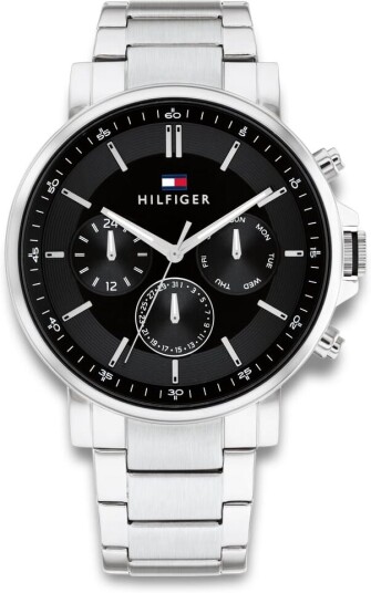 Tommy Hilfiger Tyson Klokke 1710667