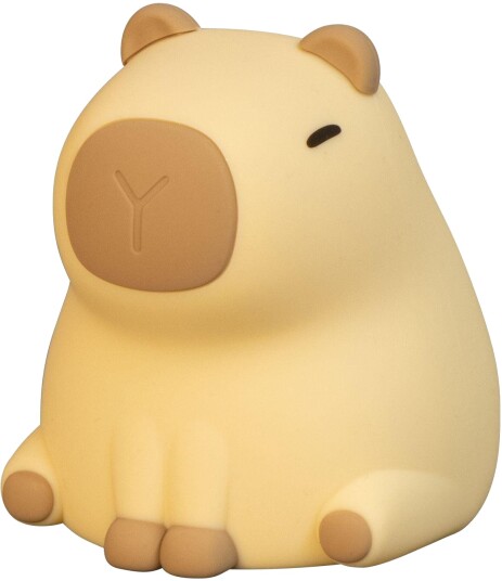Fischer Piggy nattlampe brun Fischer Piggy nattlampe brun