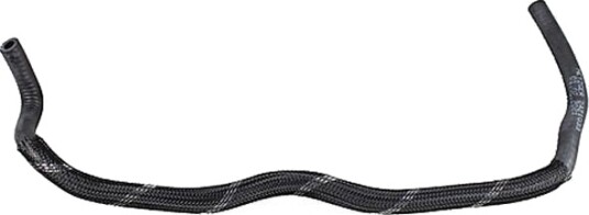 METZGER 2421033 Radiatorslange