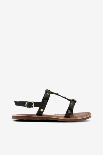 KIDS ONLY - Sandaler kogAlberte Sandal - Svart