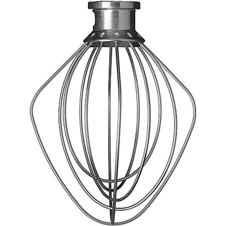 KitchenAid Ballongvisp 5K452WW til kjøkkenmaskin 4,3+4,8 L KitchenAid Ballongvisp 5K452WW til kjøkkenmaskin 4,3+4,8 L