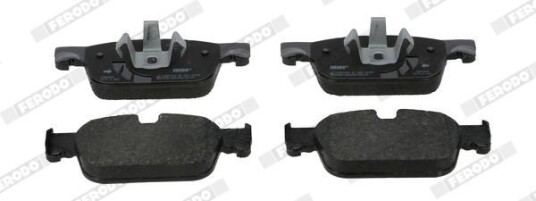 Bremseklosser FERODO FDB4994 Bremseklosser FERODO FDB4994