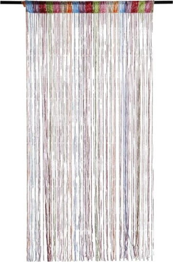 Nye perlegardiner for døråpning 100x200cm perlegardiner krystallperler gardin glitter perlegardin døråpning soverom privatliv dekor regnbue