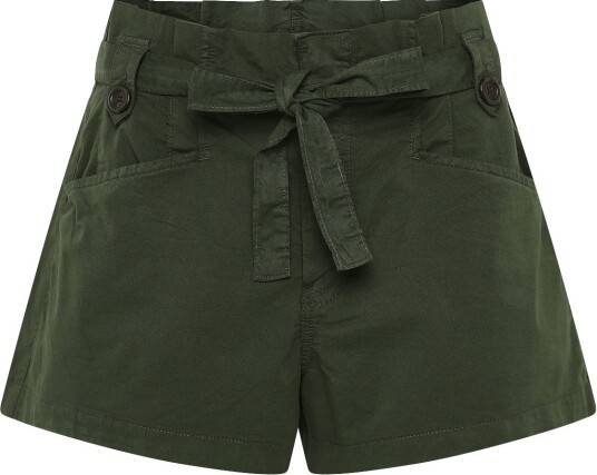 American Eagle 8028 Shr Safari Short   Khaki green   2