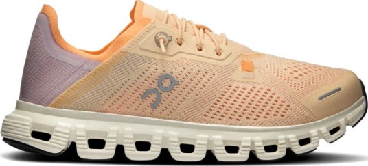 On Running Dame Sport Oransje 37 EU, On Running Dame Sport Oransje 37 EU,