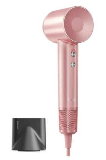Laifen hårføner Laifen SWIFT ioniseringshårføner rosa Laifen hårføner Laifen SWIFT ioniseringshårføner rosa