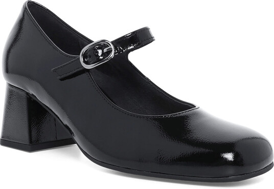 Gabor Mary Jane Pumps Black 42