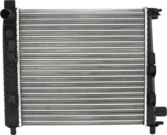 Radiator, motorkjøling KAMOKA 7705374 Radiator, motorkjøling KAMOKA 7705374