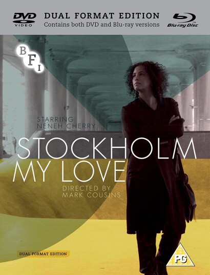 Stockholm, My Love Stockholm, My Love