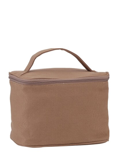 Haps Nordic Thermo Lunch Bag Brown H Haps Nordic Thermo Lunch Bag Brown H